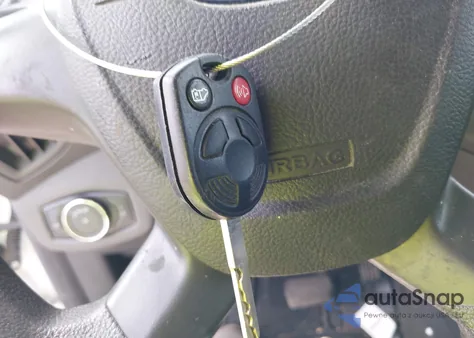 2017 Ford Transit Connect Xl from USA, damaged, VIN NM0LS7E7XH1303635